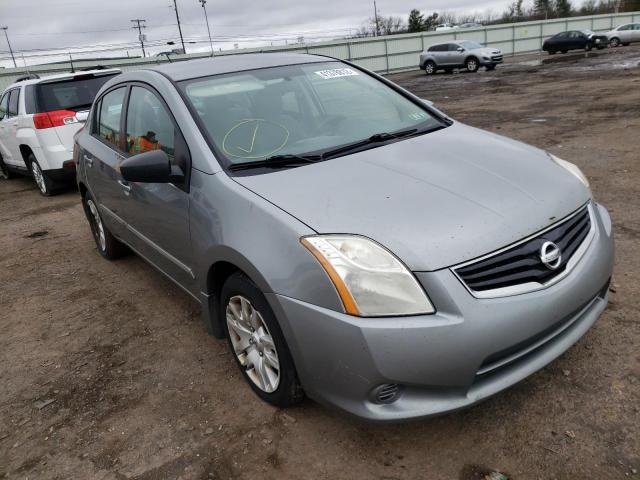 NISSAN SENTRA 2.0 2012 3n1ab6ap9cl655667