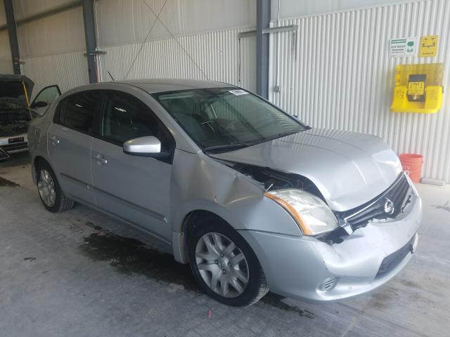 NISSAN SENTRA 2.0 2012 3n1ab6ap9cl656365