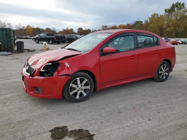 NISSAN SENTRA 2012 3n1ab6ap9cl656687