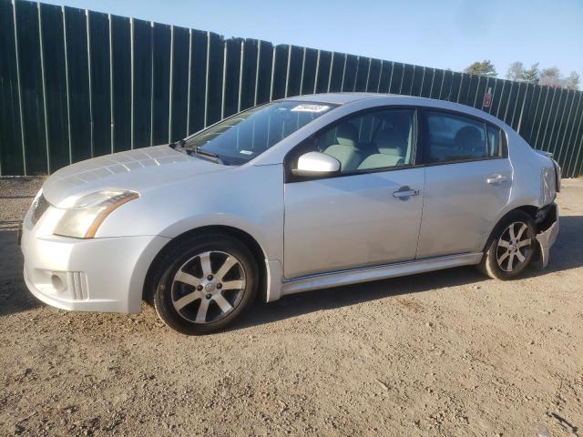 NISSAN SENTRA 2012 3n1ab6ap9cl658956