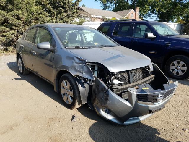 NISSAN SENTRA 2012 3n1ab6ap9cl659878