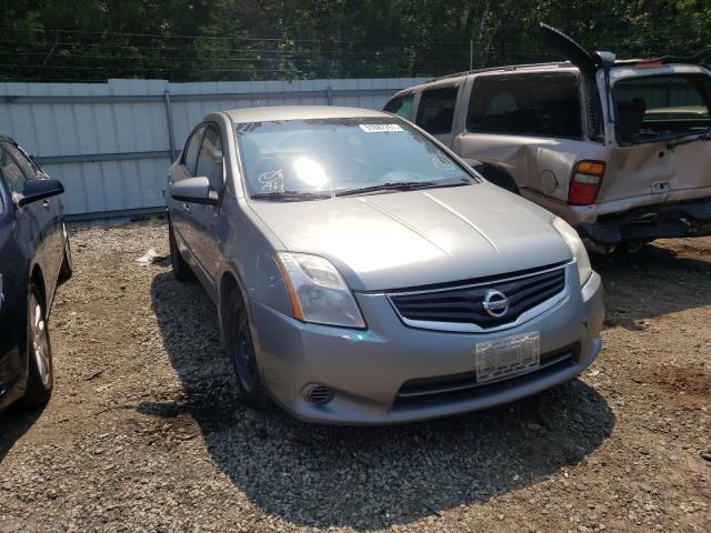 NISSAN SENTRA 2.0 2012 3n1ab6ap9cl660304