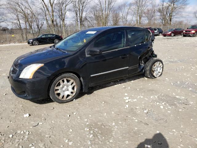 NISSAN SENTRA 2.0 2012 3n1ab6ap9cl663154