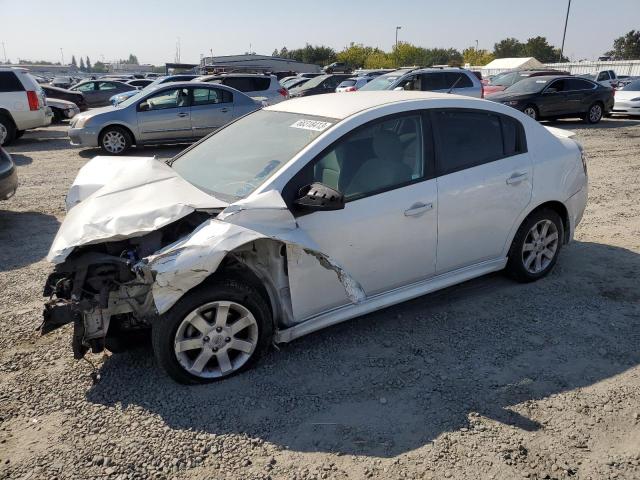 NISSAN SENTRA 2.0 2012 3n1ab6ap9cl663333