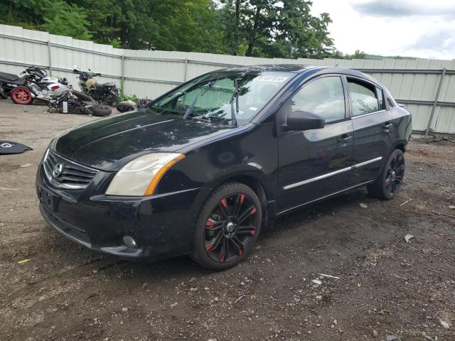 NISSAN SENTRA 2.0 2012 3n1ab6ap9cl664501