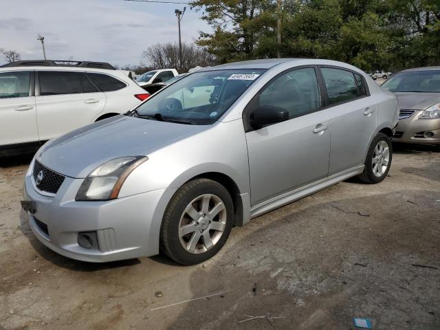 NISSAN SENTRA 2.0 2012 3n1ab6ap9cl665163