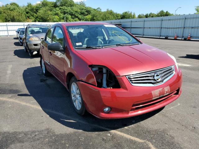 NISSAN SENTRA 2.0 2012 3n1ab6ap9cl667091