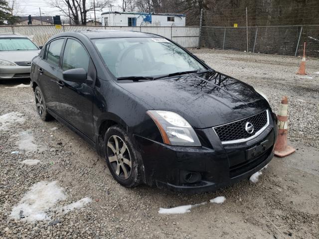 NISSAN SENTRA 2.0 2012 3n1ab6ap9cl667737