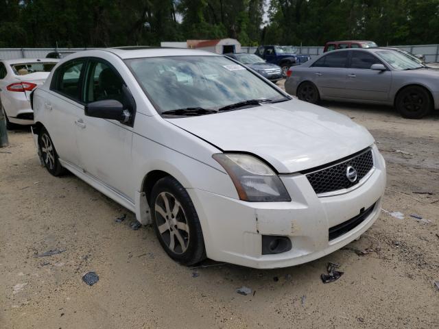 NISSAN SENTRA 2.0 2012 3n1ab6ap9cl673151