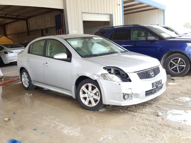 NISSAN SENTRA 2.0 2012 3n1ab6ap9cl675384