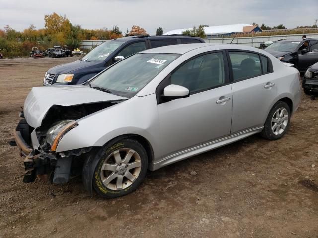 NISSAN SENTRA 2.0 2012 3n1ab6ap9cl677278