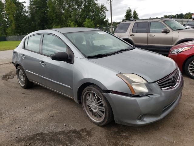 NISSAN SENTRA 2012 3n1ab6ap9cl680438