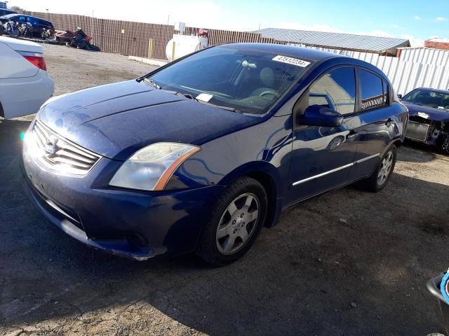 NISSAN SENTRA 2012 3n1ab6ap9cl681637