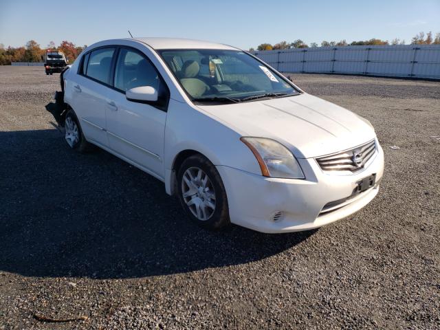 NISSAN SENTRA 2.0 2012 3n1ab6ap9cl685123