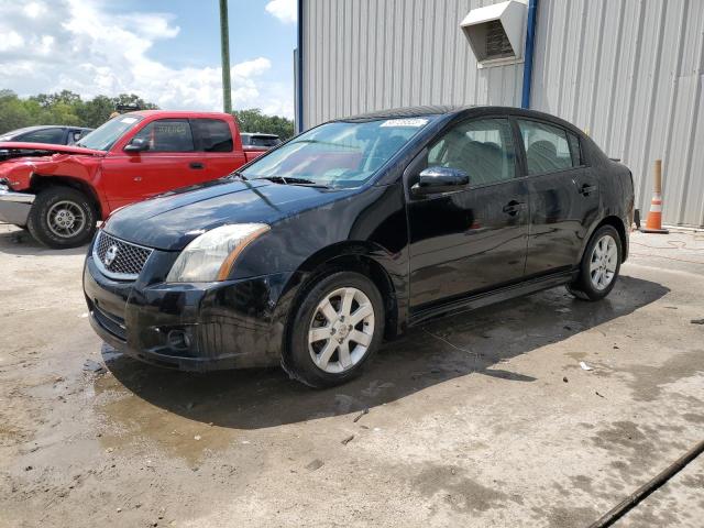 NISSAN SENTRA 2.0 2012 3n1ab6ap9cl685879