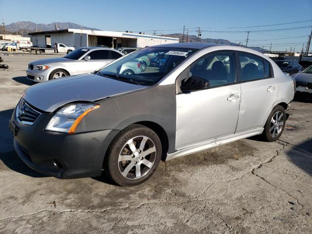 NISSAN SENTRA 2012 3n1ab6ap9cl688801