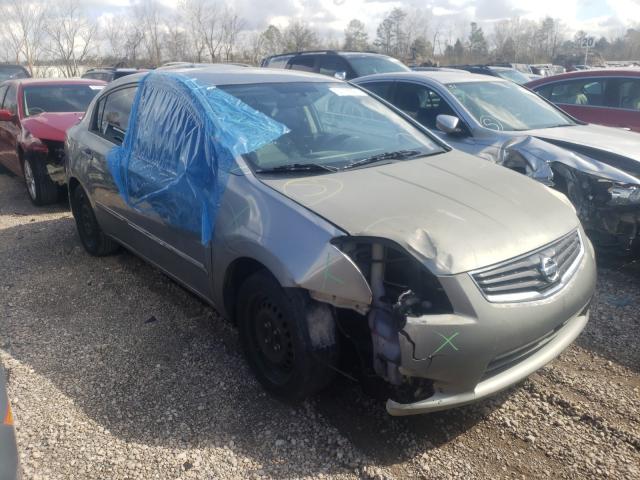 NISSAN SENTRA 2.0 2012 3n1ab6ap9cl691178