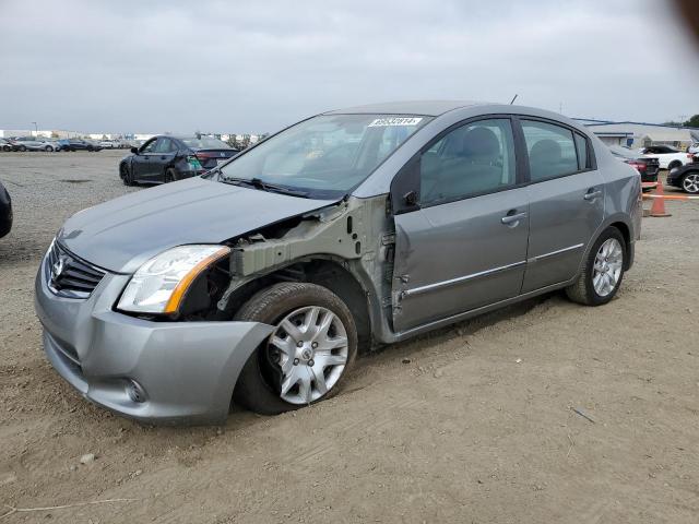 NISSAN SENTRA 2.0 2012 3n1ab6ap9cl691813