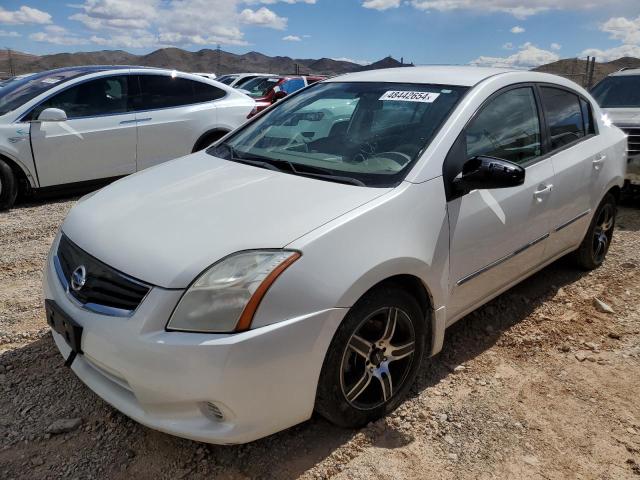 NISSAN SENTRA 2012 3n1ab6ap9cl692234