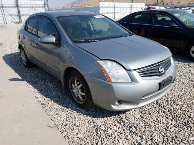 NISSAN SENTRA 2.0 2012 3n1ab6ap9cl693822