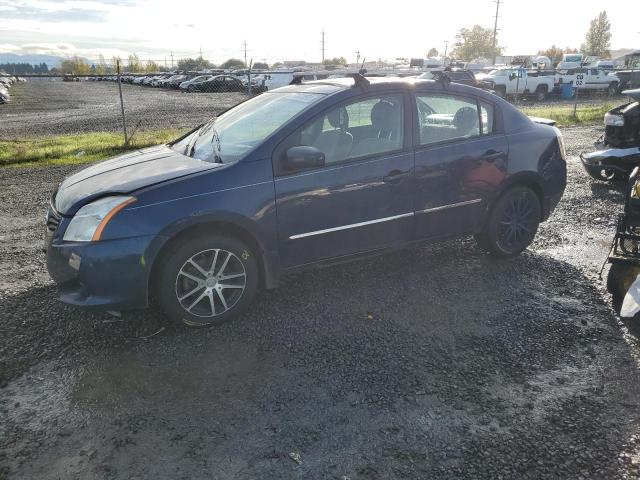 NISSAN SENTRA 2012 3n1ab6ap9cl694484