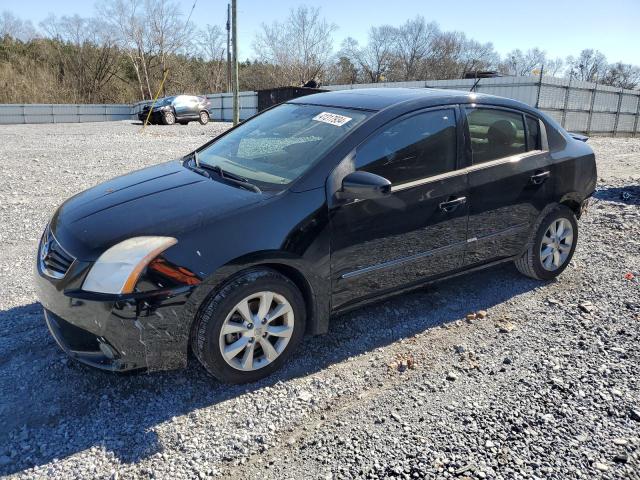 NISSAN SENTRA 2012 3n1ab6ap9cl694937