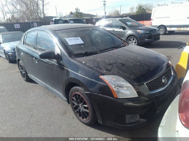 NISSAN SENTRA 2012 3n1ab6ap9cl697367