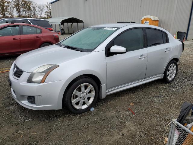 NISSAN SENTRA 2012 3n1ab6ap9cl699152