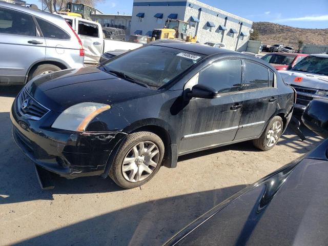 NISSAN SENTRA 2012 3n1ab6ap9cl699183