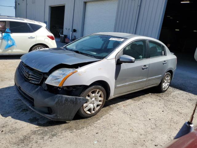 NISSAN SENTRA 2012 3n1ab6ap9cl700798