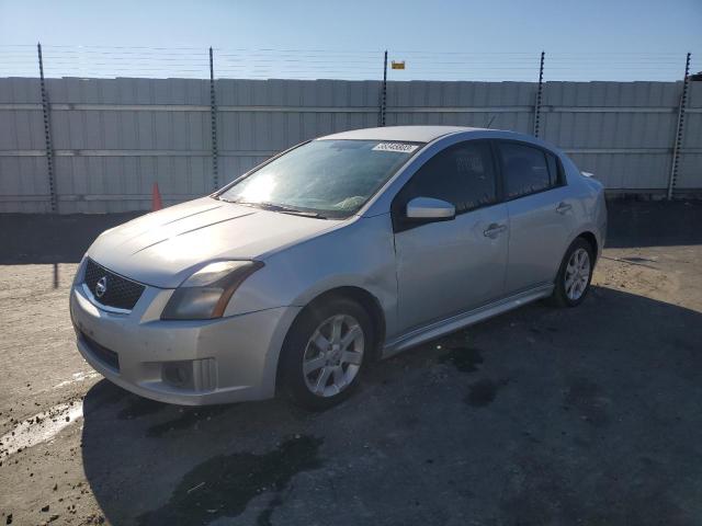 NISSAN SENTRA 2.0 2012 3n1ab6ap9cl701725