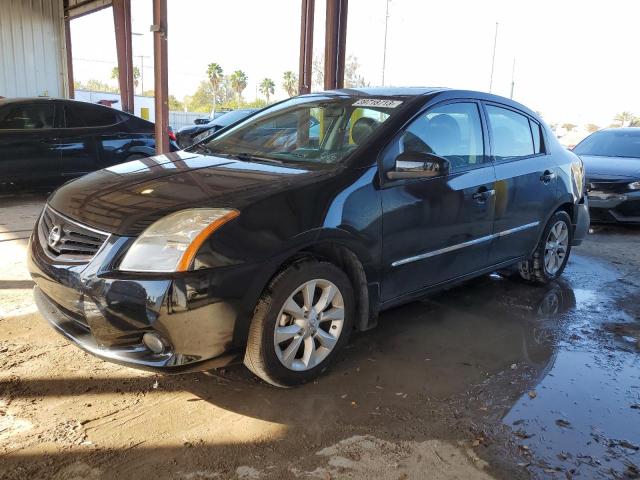 NISSAN SENTRA 2.0 2012 3n1ab6ap9cl702132