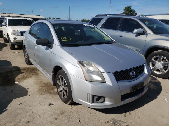 NISSAN SENTRA 2.0 2012 3n1ab6ap9cl703393