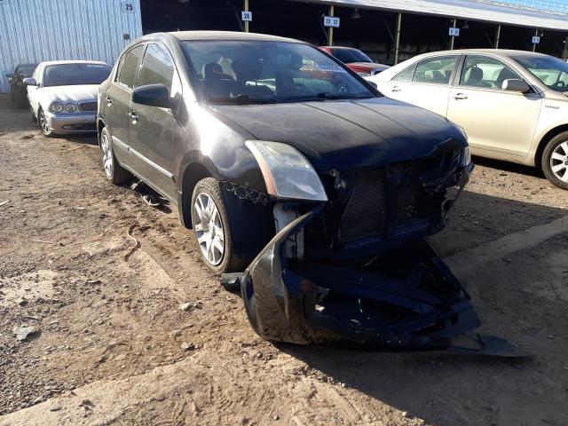 NISSAN SENTRA 2.0 2012 3n1ab6ap9cl705998