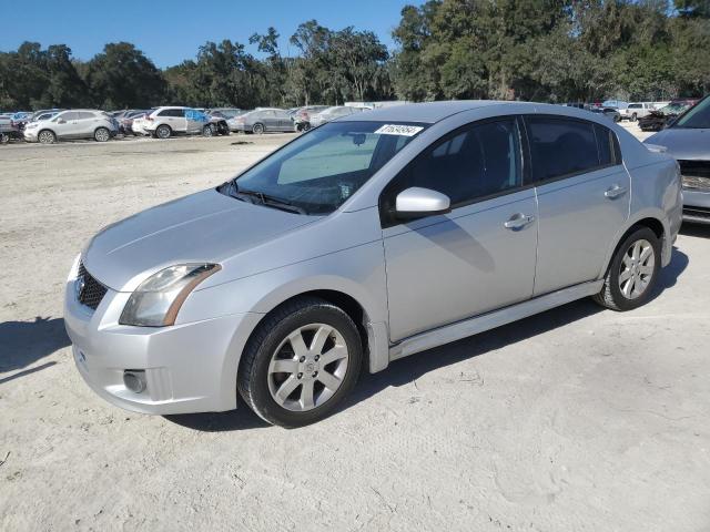 NISSAN SENTRA 2.0 2012 3n1ab6ap9cl708402