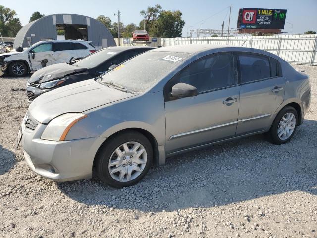 NISSAN SENTRA 2.0 2012 3n1ab6ap9cl709758