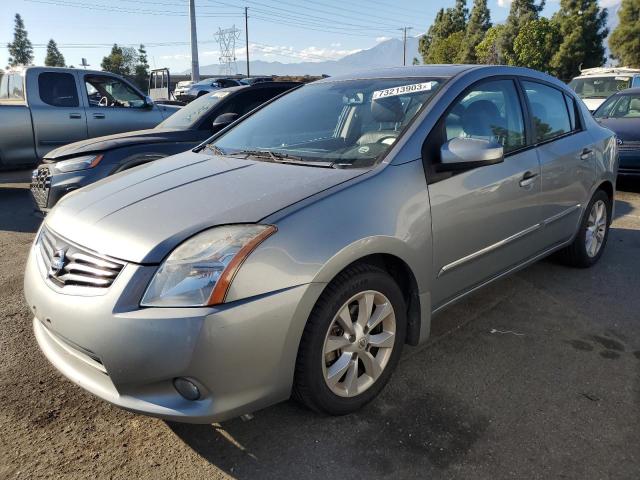 NISSAN SENTRA 2012 3n1ab6ap9cl710392