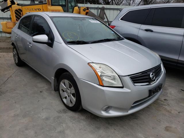 NISSAN SENTRA 2.0 2013 3n1ab6ap9cl710733