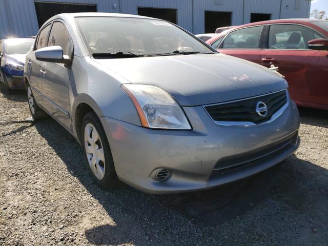 NISSAN SENTRA 2.0 2012 3n1ab6ap9cl711347