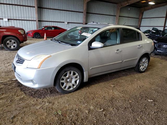 NISSAN SENTRA 2.0 2012 3n1ab6ap9cl712952