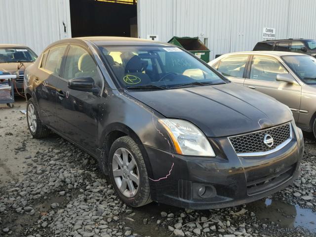 NISSAN SENTRA 2.0 2012 3n1ab6ap9cl715463