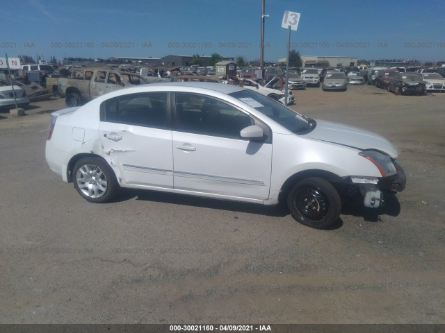 NISSAN SENTRA 2012 3n1ab6ap9cl715964