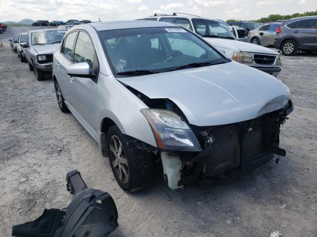 NISSAN SENTRA 2.0 2012 3n1ab6ap9cl717665