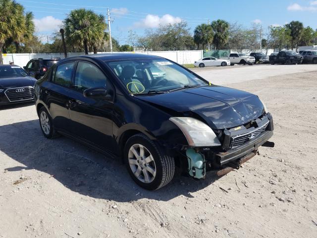 NISSAN SENTRA 2.0 2012 3n1ab6ap9cl718881