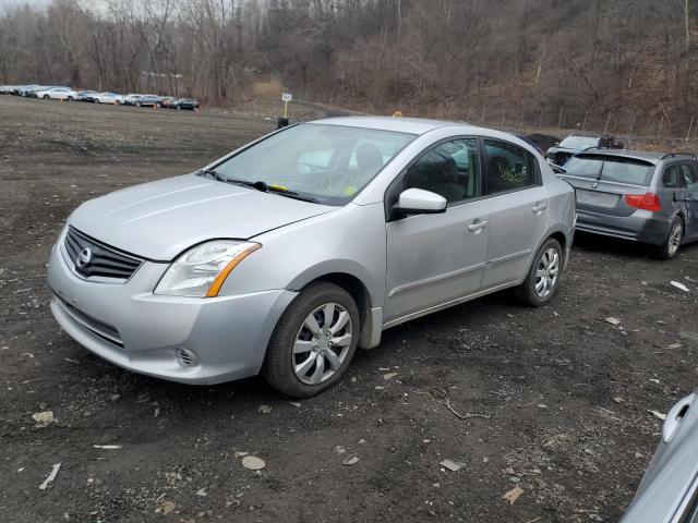 NISSAN SENTRA 2.0 2012 3n1ab6ap9cl720730