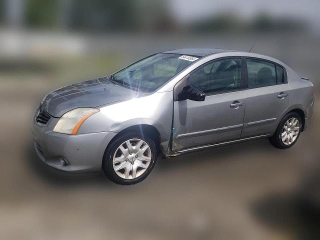 NISSAN SENTRA 2012 3n1ab6ap9cl721988