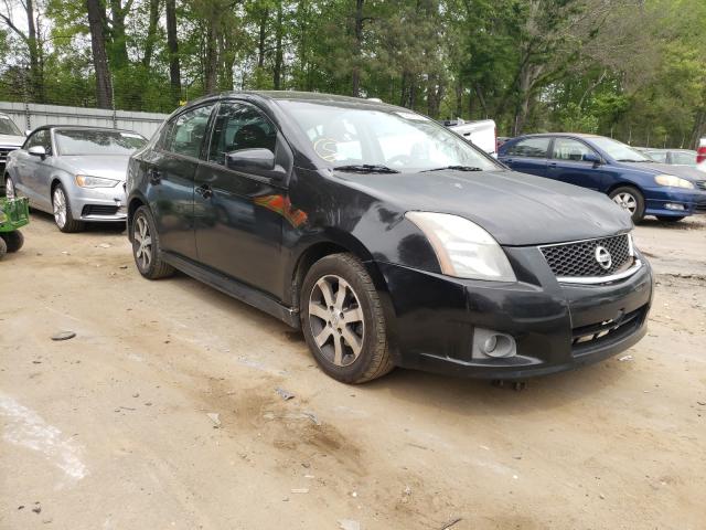 NISSAN SENTRA 2.0 2012 3n1ab6ap9cl722655