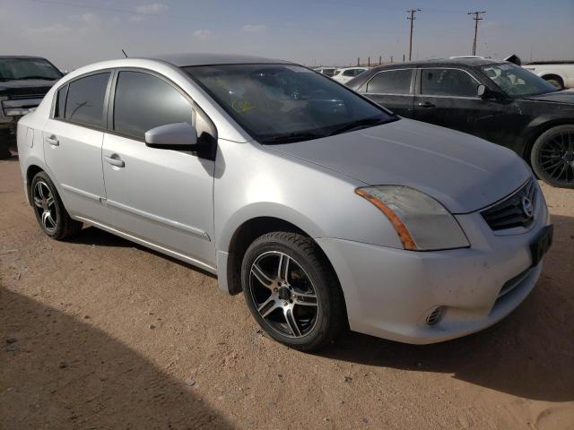 NISSAN SENTRA 2.0 2012 3n1ab6ap9cl723319