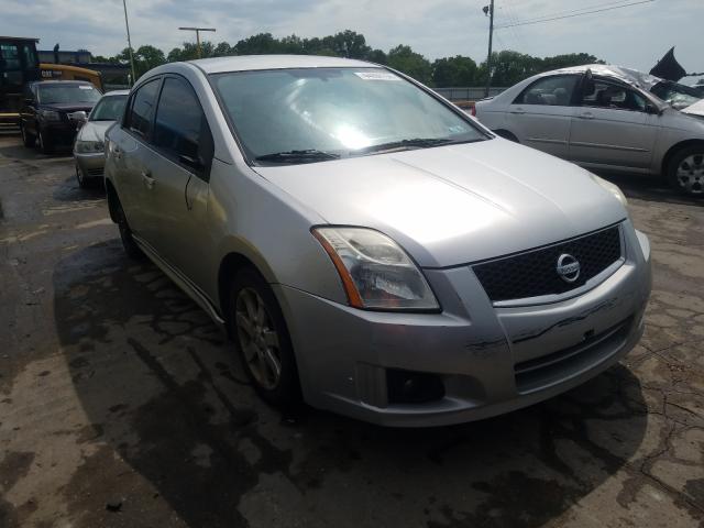 NISSAN SENTRA 2.0 2012 3n1ab6ap9cl725765