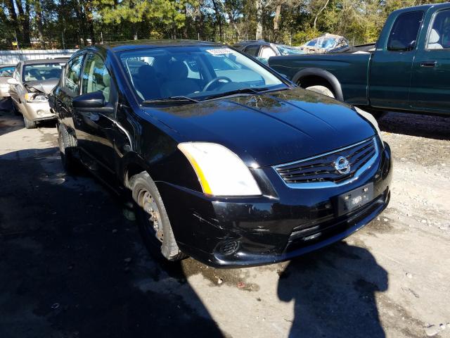 NISSAN SENTRA 2.0 2012 3n1ab6ap9cl726236